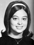 Teresa Mercado: class of 1970, Norte Del Rio High School, Sacramento, CA.